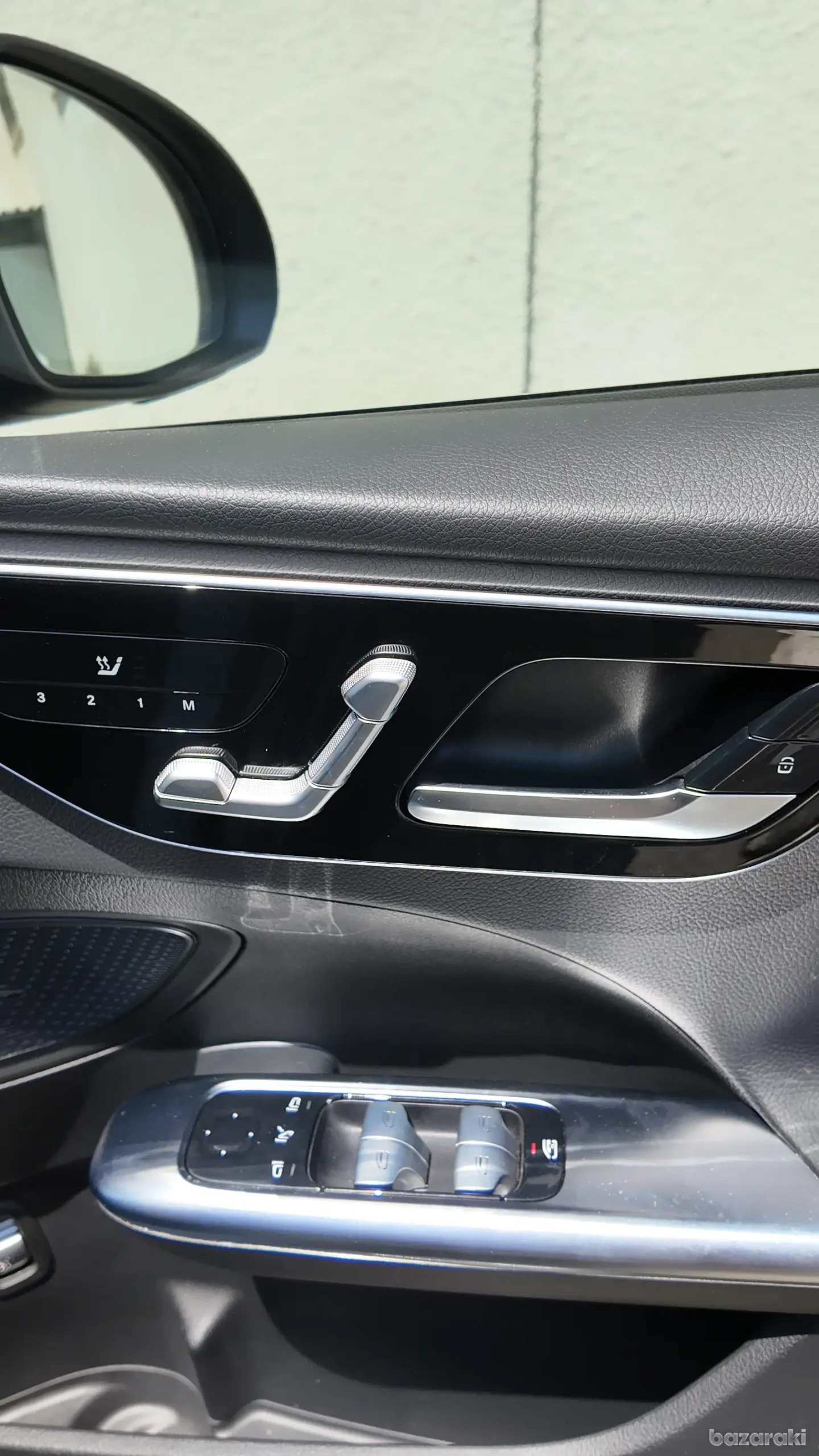 
								Mercedes-Benz C-Class 1.5l 2022 full									