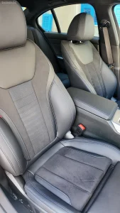BMW 320i 2.0l 2023