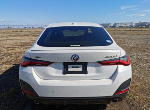 BMW 420d xDrive