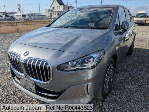 BMW 218i