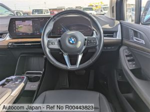 BMW 218i