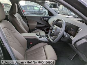BMW X3 2024