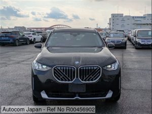 BMW X3 2024