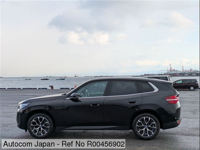 BMW X3 2024