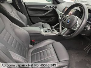 BMW 420d xDrive