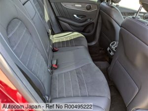 Mercedes-Benz GLC220d