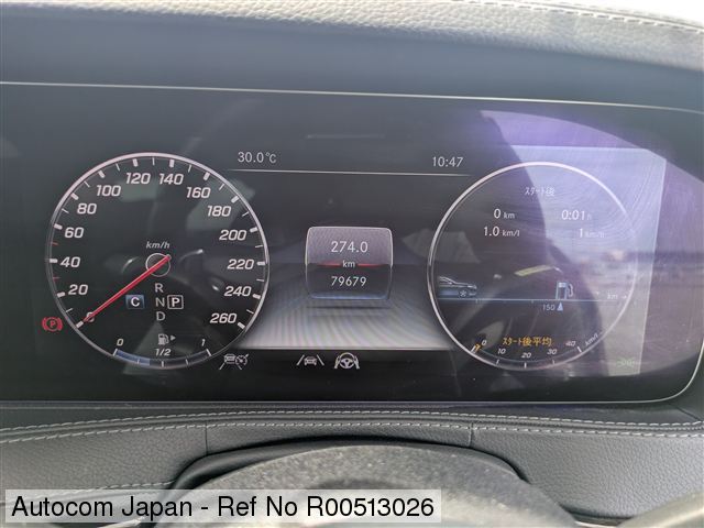 
								Mercedes-Benz S560 full									