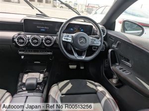 Mercedes-Benz CLA200d