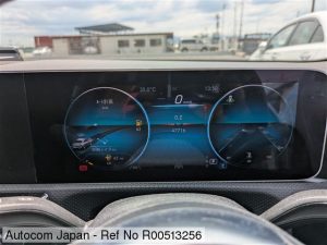 Mercedes-Benz CLA200d