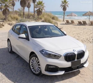 BMW 118i