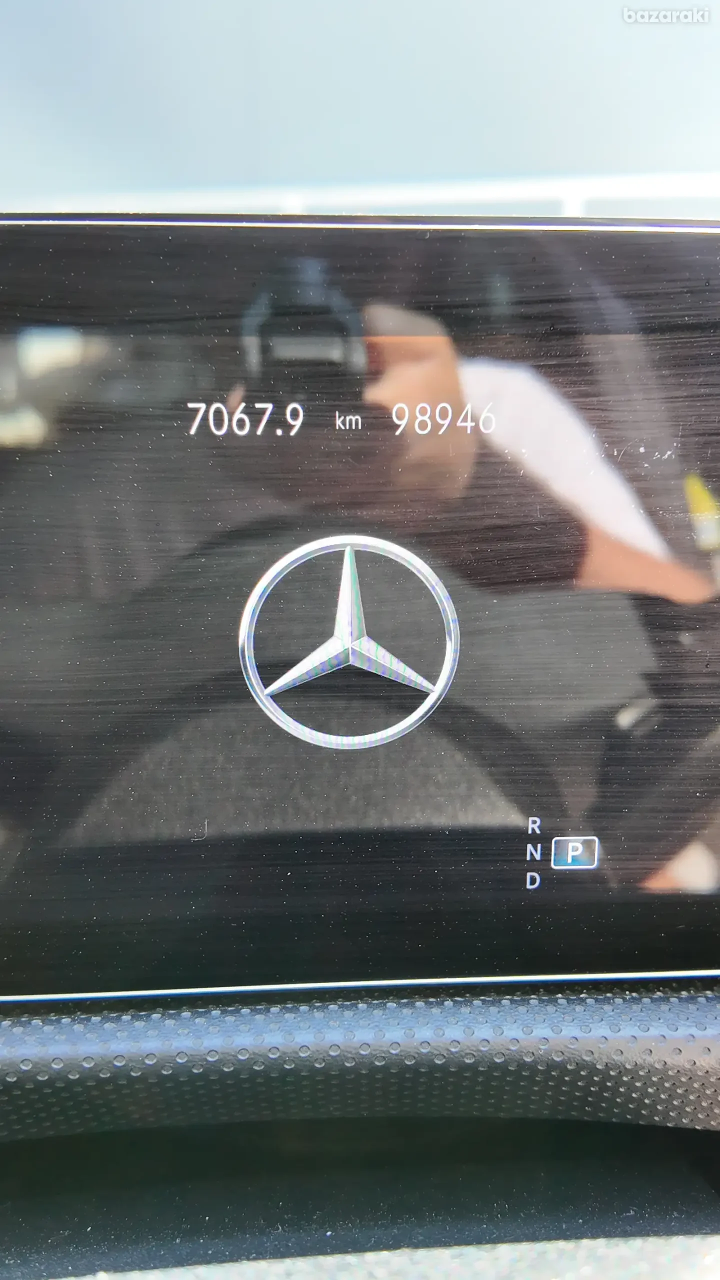 
								Mercedes-Benz A200d full									