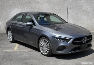 Mercedes-Benz A-Class 1,3L 2024