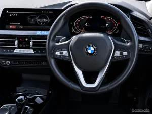 BMW 218i