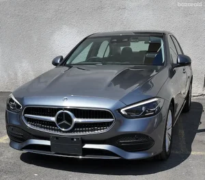 Mercedes-Benz C-Class 1.5l 2022