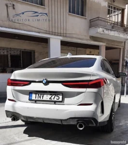 BMW 218D