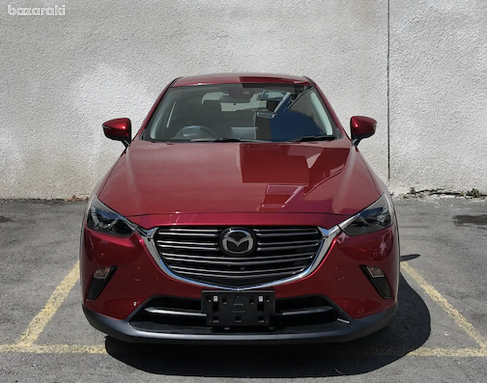 Mazda CX-3 1.5l 2023