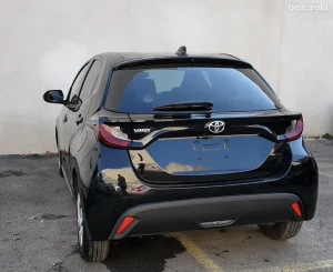 Toyota Yaris 1.0l 2021