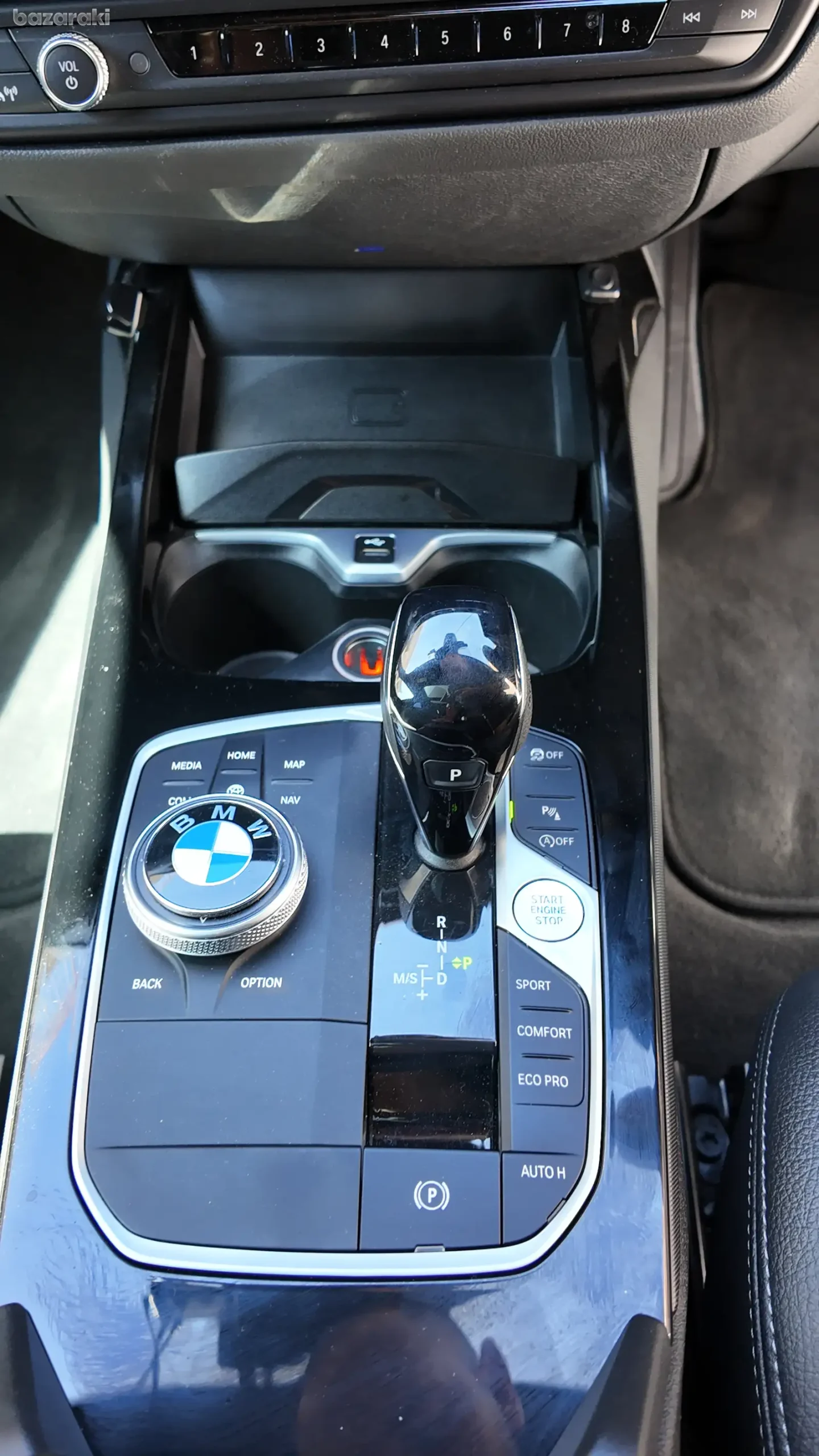
								BMW 218D full									