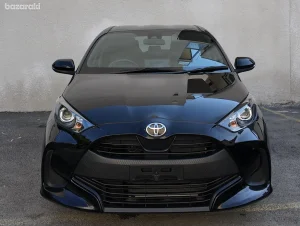 Toyota Yaris 1.0l 2021