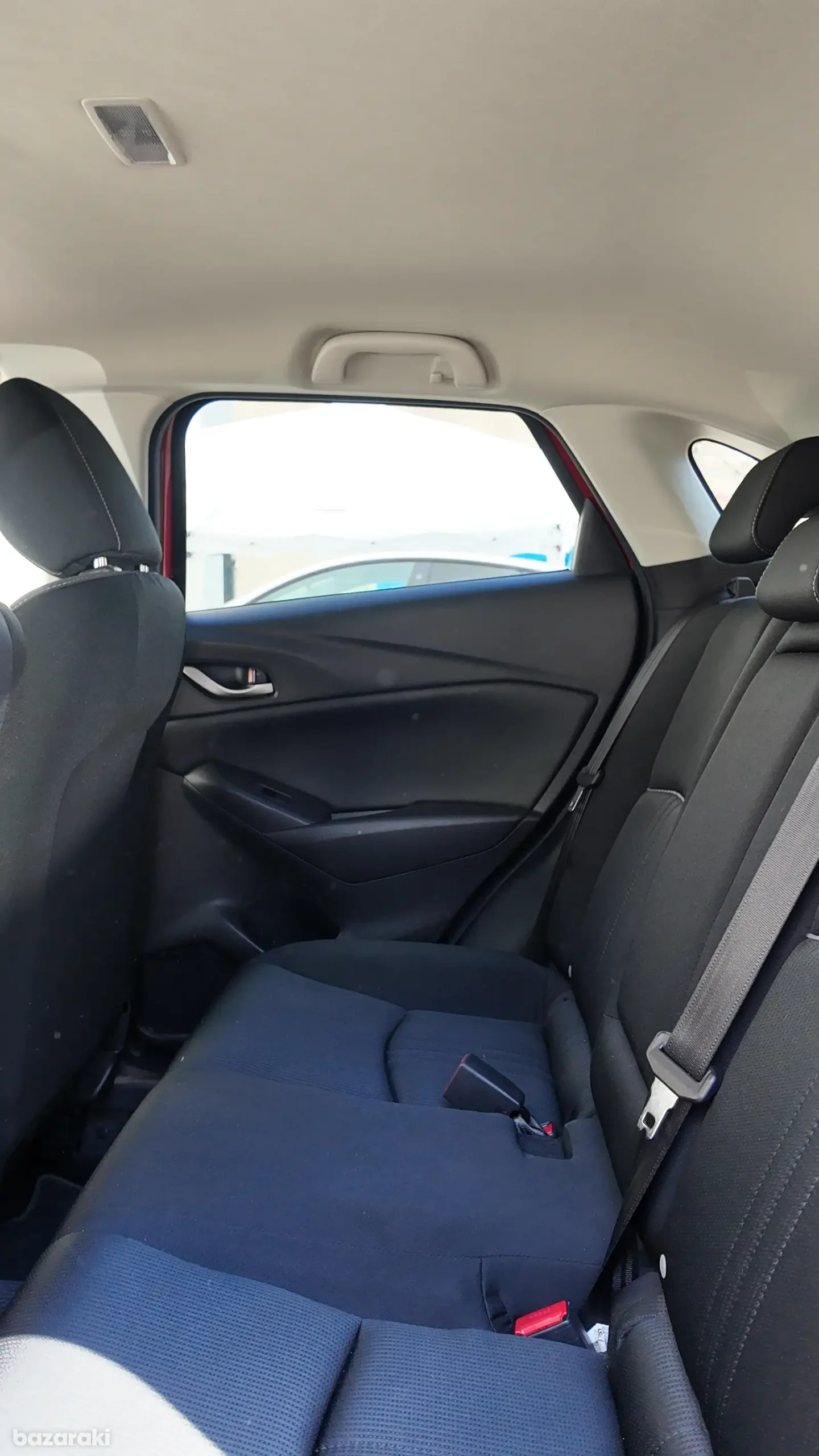 
								Mazda CX-3 1.5l 2023 full									