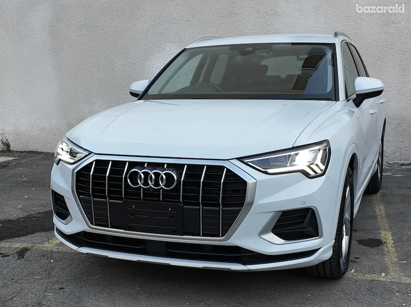 Audi Q3 35 TFSI