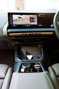 BMW X3 2024