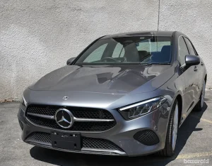 Mercedes-Benz A-Class 1,3L 2024