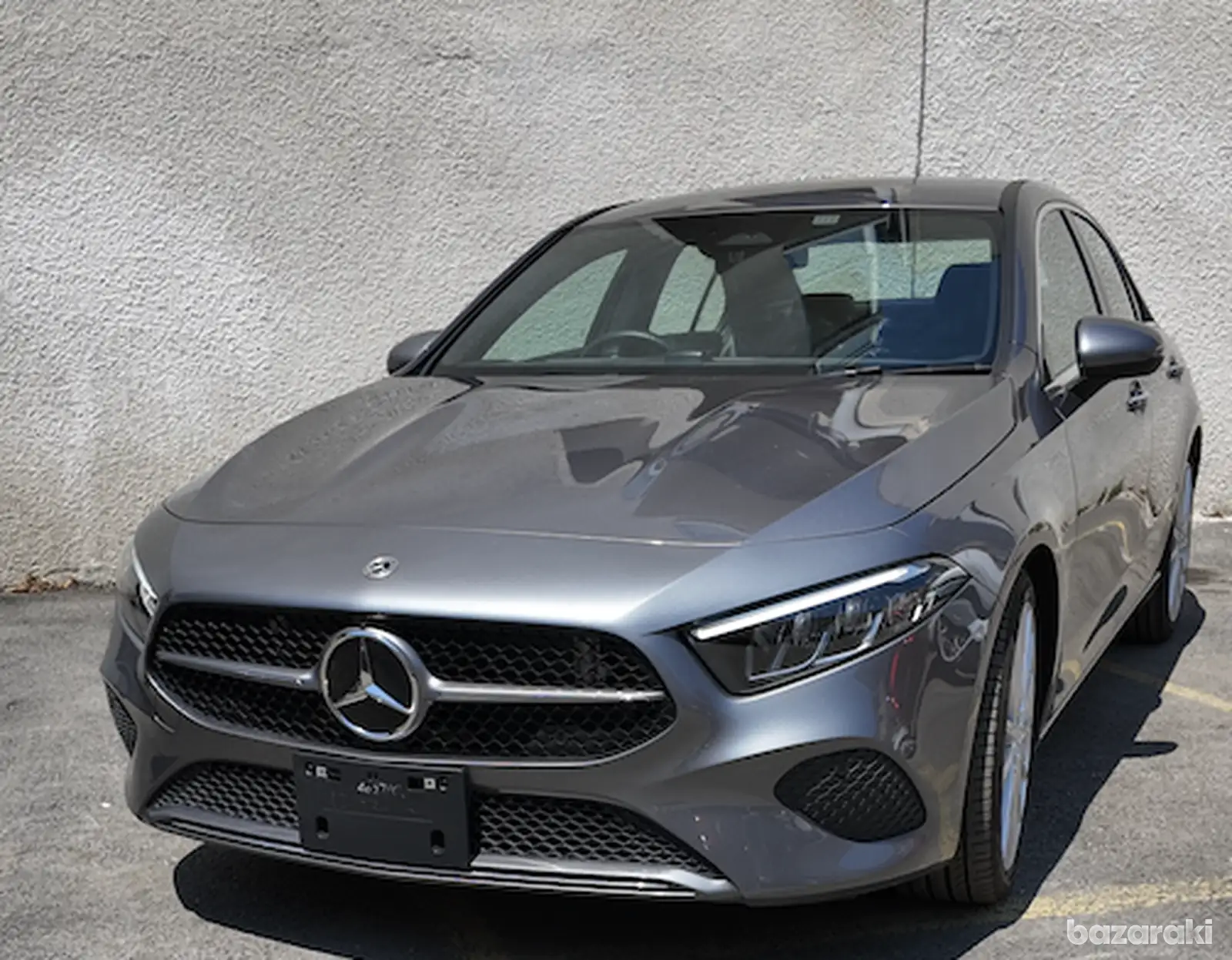 Mercedes-Benz A-Class 1,3L 2024
