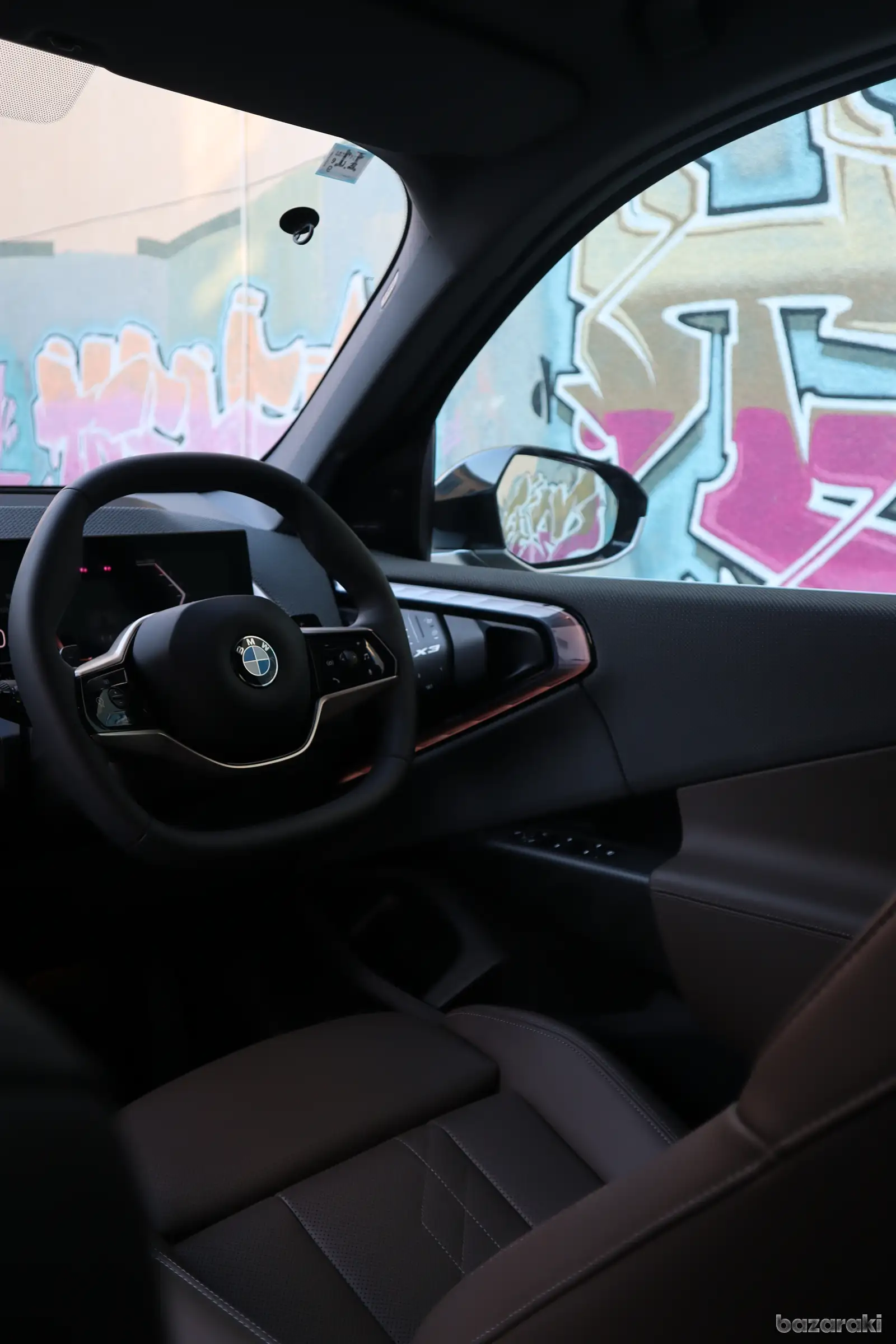 
								BMW X3 2024 full									