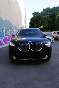 BMW X3 2024