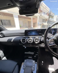 Mercedes-Benz CLA200d