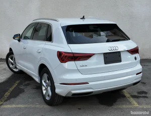 Audi Q3 35 TFSI