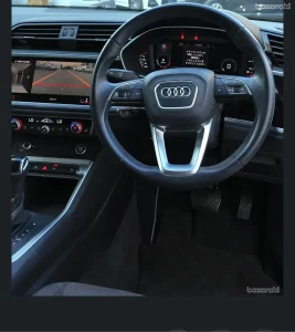 Audi Q3 35 TFSI