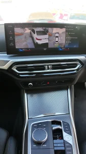 BMW 320i 2.0l 2023