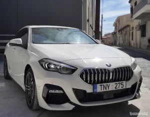 BMW 218D
