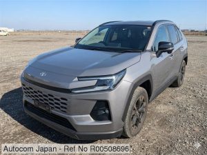 Toyota RAV4 HV