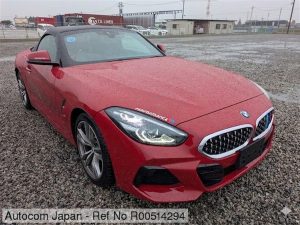BMW Z4 S-drive 20i