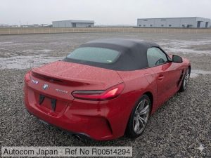 BMW Z4 S-drive 20i