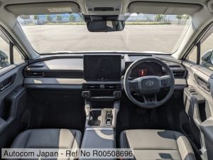 Toyota RAV4 HV