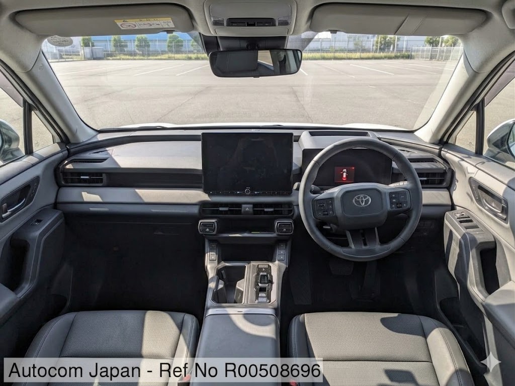 Toyota RAV4 HV