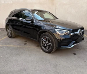Mercedes-Benz GLC220d 4Matic
