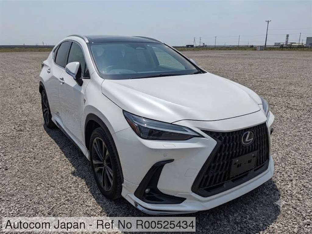 Lexus  NX350H