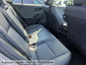 Toyota RAV4 HV