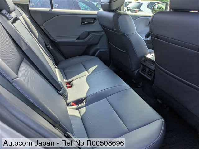 Toyota RAV4 HV