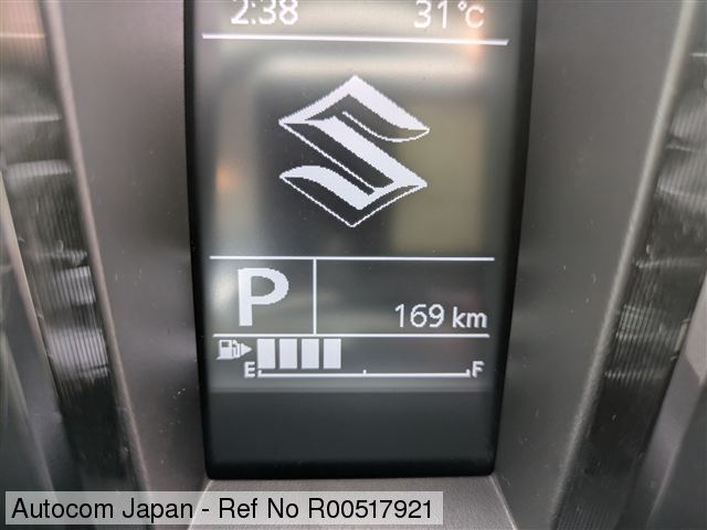 
								Suzuki Jimny Nomade full									