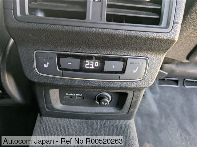 
								AUDI Q5 40TDI QUATTRO S LINE full									