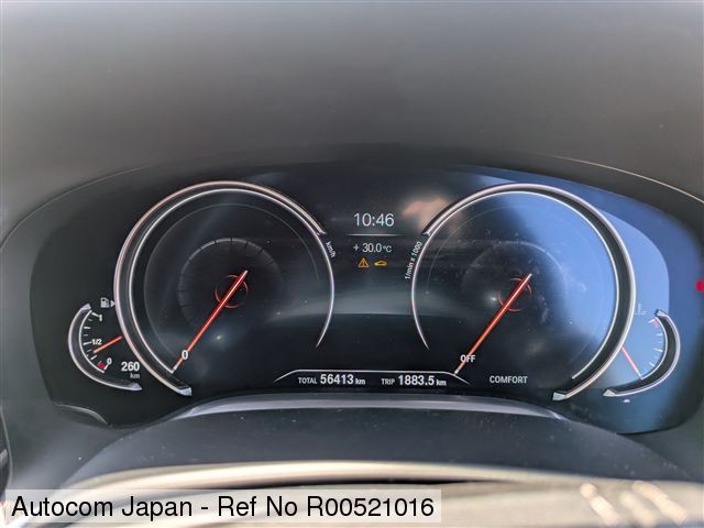 
								BMW 750Li M-sport full									