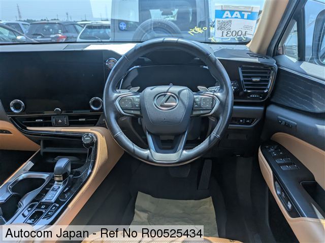Lexus  NX350H