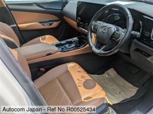 Lexus  NX350H