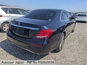 Mercedes-Benz E350e